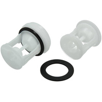 Ariston Indesit Water Pump Filter Kit