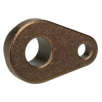 Ariston Indesit Whirlpool Hotpoint Tumble Dryer Teardrop Rear Bearing