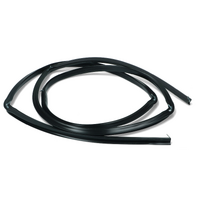 Ariston Indesit Whirlpool Oven Door Seal CP059MD(X)AUS C00091946