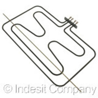 Ariston Indesit Whirlpool Sholtes Tuscany Oven Original Grill Element Upper Element
