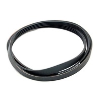 Ariston Indesit Whirlpool Washing Machine Belt 1250M, Poly V 1250J4 Mael