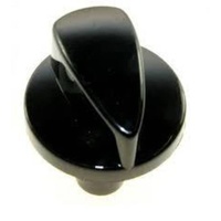 Ariston Indezit Oven Gas Knob K6G210S(X)/G