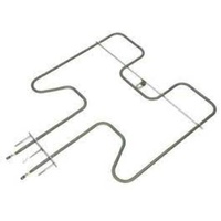 Ariston Indezit Scholtes Whirlpool Oven Upper Grill Heating Element