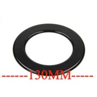 Ariston Indezit Whirlpool Cap Wok Burner Ring Only 130MM Wide
