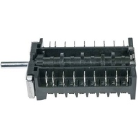 Ariston Indezit Whirlpool Selector Switch Ego 42.07000.088