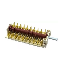 Ariston Oven Multifunction Switch Oven CP98S, CP859MT X Aus, CP059MD Aus, CP059MD X Au, ***74281