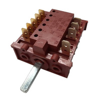 Ariston Tsira Oven Selector Switch TOT615