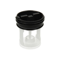 Ariston Washing Machine Pump Drain Filter