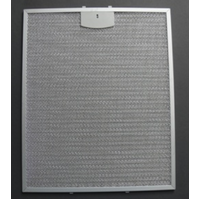 Asko Blanco Rangehood Aluminium Filter and Blanco 318MM X 256MM NO LONGER AVAILABLE