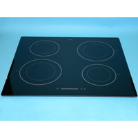 Asko Cooktop Glass 570464 SIVK6B3TS HI1611G 570445 571767 SIVK6B3TS HI16111G