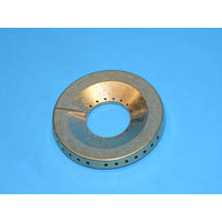 Asko Cooktop Wok Burner Crown HG1776AB HG1666AB 680952