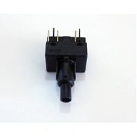 Asko Dish Washer On/Off Switch TD22, TD33, TD40, TD44, WM33A, WM44A, W6451, W620, W6221, W6231, W600, W6021, W6011, T780, T781