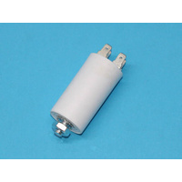Asko Dishwasher Capacitor 2.5UF, 2.5MF , DW70.5, D5142, All Model With 2.5 Uf