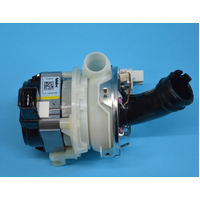 Asko Dishwasher Circulation Pump
