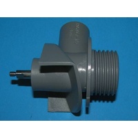 Asko Dishwasher D1756, D1716, D1796 Series Spray Arm Bearing Lower