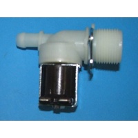 Asko Dishwasher D1805, D1875 Single Valve