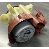 Asko Dishwasher Diverter Valve Set 120V DBI664IXXLSSOF.U