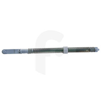 Asko Dishwasher Door Spring Right Or Left Side 8079660