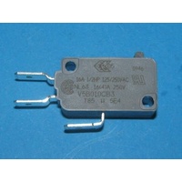 Asko Dishwasher Door Switch V5B010CB3