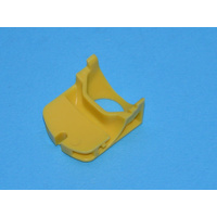 Asko Dishwasher Drain Pump Plug Inlet Cap Yellow DW30.1 DW40.2 DW30.2 DW40.c