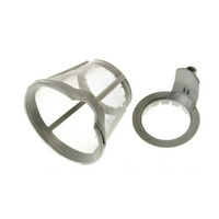 Asko Dishwasher Filter Assembly GS65260WAU GS63160SAU DFI666GXXL.AU