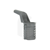Asko Dishwasher Filter Strainer GS63160WAU GS63160SAU GS65260WAU DBI243IB.S.AU