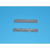 Asko Dishwasher Handle for Lower Basket DW70.1, D5112, Art 106511281