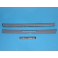 Asko Dishwasher Handle for Upper Basket DW70.1, D5112, Art 106511281