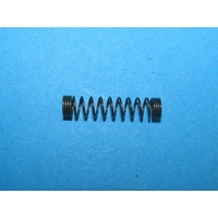 Asko Dishwasher Handle Spring D5424 Au -White D5434 Au