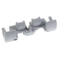 Asko Dishwasher Lower Basket Rack Holder Middle