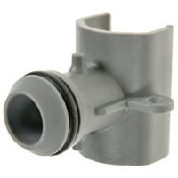 Asko Dishwasher Spray Pipe Grommet Middle Basket D5437, 700395