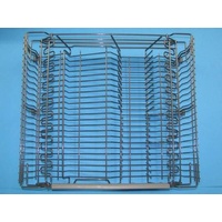 Asko Dishwasher Upper Basket DW70.1, D5112, Art 106511281, *0026