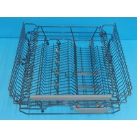 Asko Dishwasher Upper Basket DW70.3, D5233, Art 10652331121