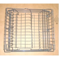 Asko Dishwasher Upper Basket DW96FI Art: 106189631 *5120