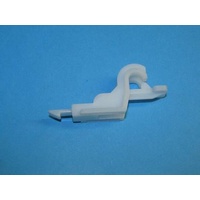 Asko Dishwasher Upper Basket Slider Right Side DW95 D3152