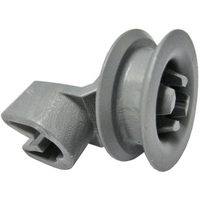 Asko Dishwasher Upper Basket Wheels D1796, D6500, D5437IW, D6000W, D5900, D5647, D5556, D5546, D5537, 655318, 700317, 8057980