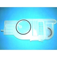 Asko Dishwasher Water Chamber D1976 Au