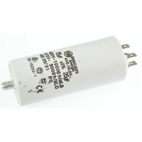 Asko Dryer and washing machine Capacitor 25uf Ducati
