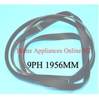 Asko Dryer Belt 9PH 1956MM, 1956 Mm