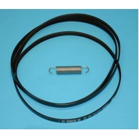 Asko Dryer Belt T700, T712, T720, T741, T760, T780, 1970MM 7PH