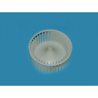 Asko Dryer Fan Blade