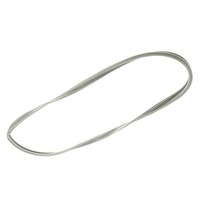 Asko Dryer Door GASKET,TDC112C , TDC112C, TD70