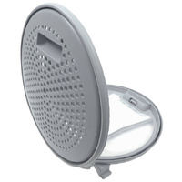 Asko Dryer Filter Complete TD-70, TD70, TDC112C , TDC112C , TDC112C , T758HP, T744, T754, 5709