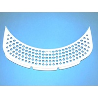 Asko Dryer Front Air Directoe Grill Cover 8093232-0