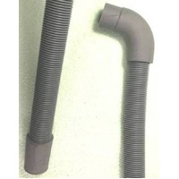 Asko LG Omega Everdure Baumatic Classique Washing Machine Dishwaher Drain Hose