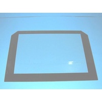 Asko Oven Inner Door Glass 453885/01 C19672W