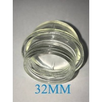 Asko Oven Light Glass OT8620