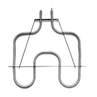 Asko Oven Lower Bake Element CI9672W,262679