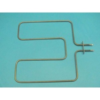 Asko Oven Lower Bake Element OP8631