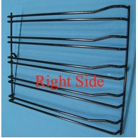 Asko Oven Wire Rack Right Side 106OP86201106OP862013